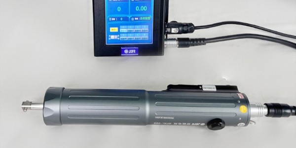 堅豐手持智能電批：高效便捷的工具，讓你的工作事半功倍
